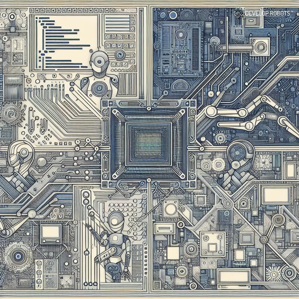 The Rise of AI: Unlocking the Potential of Robotics in Our World Visual Effects